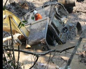 Lava jato se aproxima do Amazonas