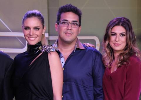 Apesar da baixa audiência, "SuperStar" é renovado