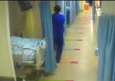 Decretada prisão de acusado de estuprar pacientes no RJ