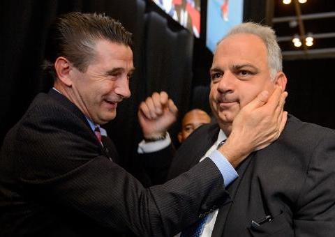 Luta olímpica garante permanência nos Jogos de Tóquio-2020