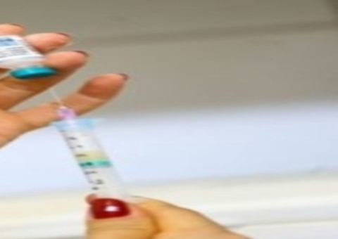 Juíza Federal volta atrás e libera vacinação outra vez no Amazonas