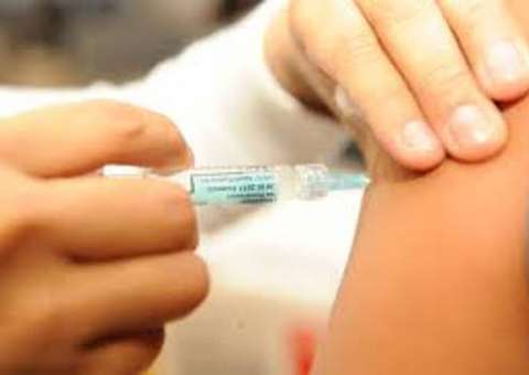 Cerca de 400 mil pessoas vacinadas contra a gripe em Manaus