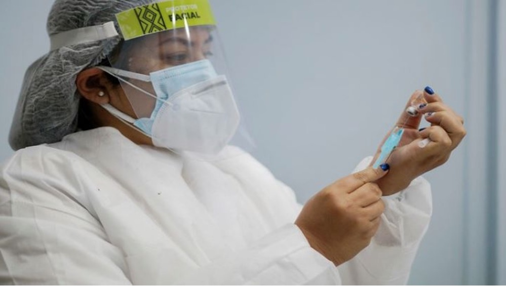 Vacinação em idosos a partir de 80 anos começa amanhã em Manaus 