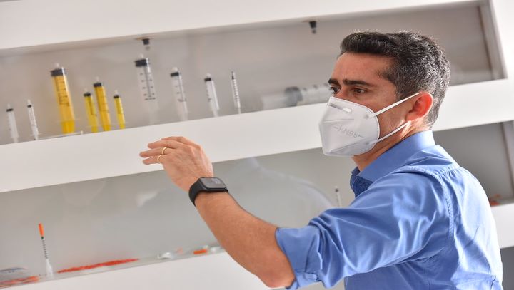 MP diz que decisão sobre prisão do prefeito de Manaus é competência do TJAM