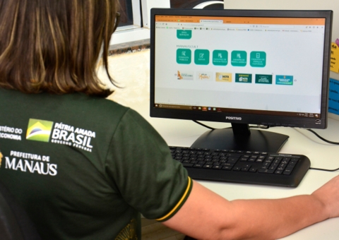 Sine Manaus oferta mais de 100 vagas de emprego nesta terça; confira