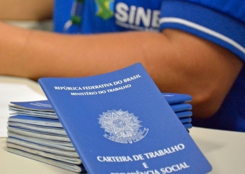 Confira as vagas de emprego ofertadas nesta segunda-feira em Manaus