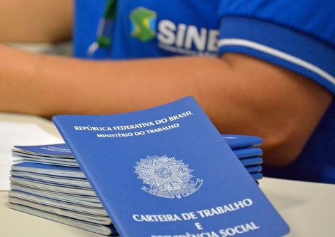 Confira as vagas de emprego ofertadas em Manaus nesta quinta