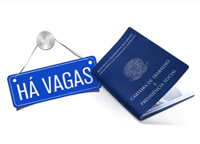 Balcão de empregos do Sine Amazonas oferece 11 vagas nesta segunda-feira