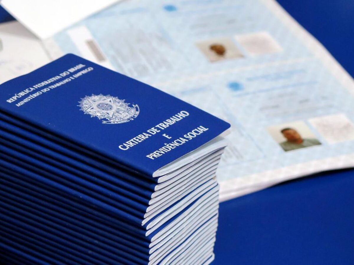 Sine Manaus tem 12 vagas de emprego para esta quarta-feira; confira