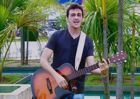 Vagner Martins e Pegada Sertaneja animam noite de Odotologia