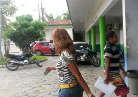 Agente do Detran é agredida na operação ‘Lei Seca’