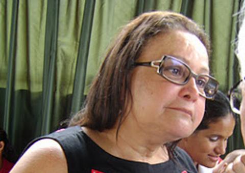  Proama custou R$ 312, 1 milhões, incluindo os aditivos, diz Valdívia