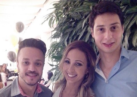 Valesca Popozuda tem amor secreto revelado