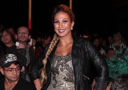 Valesca Popozuda sobre sexo: "Não curto dar umazinha"