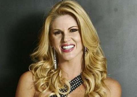   "Eu sou rica. Não preciso disso!", Val Marchiori é barrada em evento 