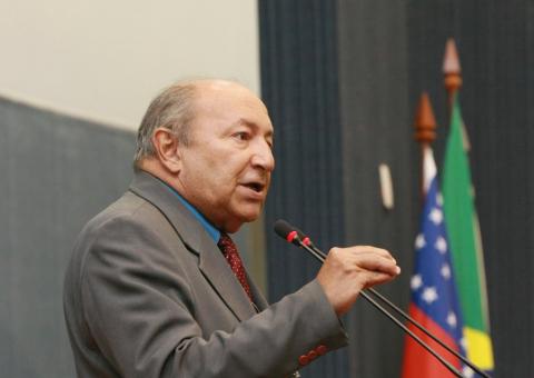 Desembargador acusado de "violar Código de ética da Magistratura" é denunciado no CNJ