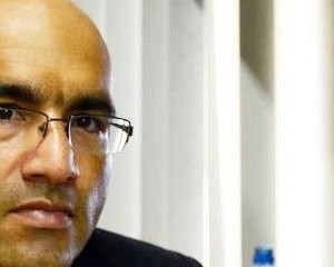    O que dizer desse juiz