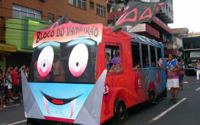 Prefeitura entra na mobilização para a doação de sangue