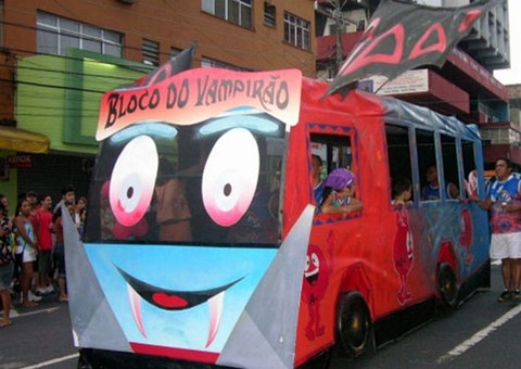 Prefeitura entra na mobilização para a doação de sangue