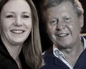 ENFIM, A PAZ: Artur e Vanessa se encontram 