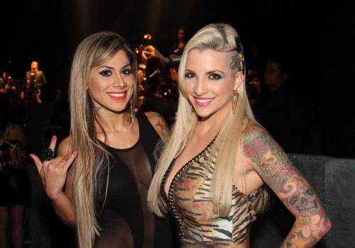 Clara fala sobre término com Vanessa: "Nunca assumimos um namoro"