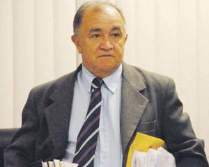 Procurador - Geral é acusado, mas vai orientar Comissão de Ética da Aleam 