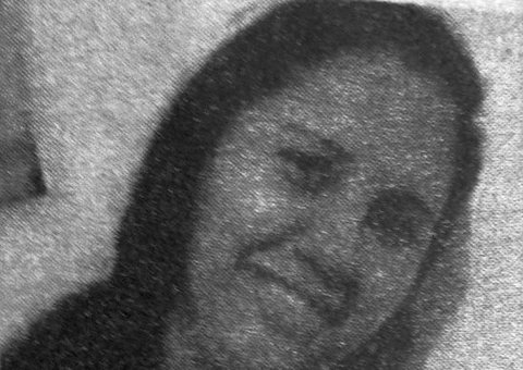 Apanhava por usar rede social e acabou esganada