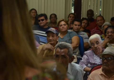 Senadora esclarece ‘Soldados da borracha’ sobre benefício