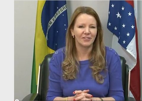  DIAP aponta Vanessa entre senadores mais atuantes