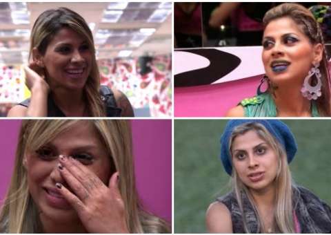 Vanessa vence o Big Brother Brasil 14 em seu aniversário