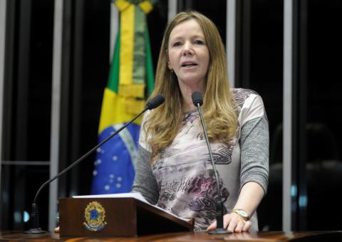 Senadora diz que COP 19 avança na proteção a florestas