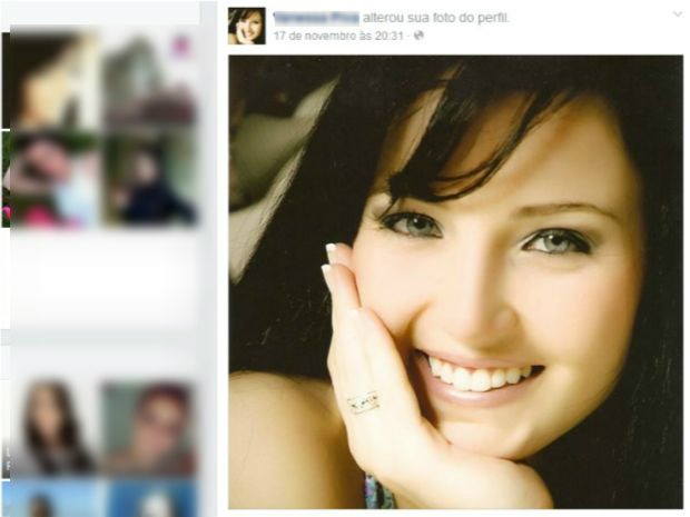 Matou a namorada, atirou na própria cabeça mas não morreu