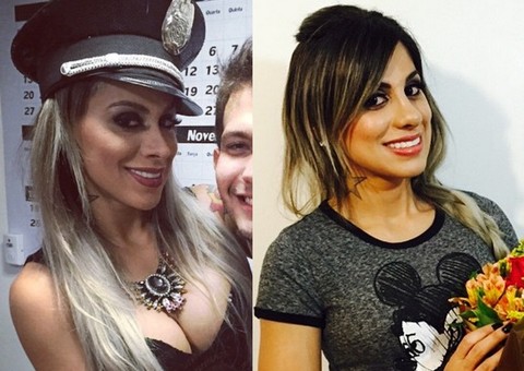 Vencedora do BBB 14 mostra resultado de plástica no rosto e seios 