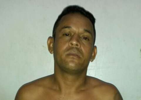 Homem é preso após matar ex-presidiário no bairro Petrópolis