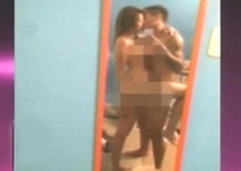 Suposta foto íntima de Vargas com atriz causa alvoroço no Chile