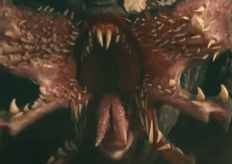 Alien monstruoso surge no trailer do terror ‘Variant’; Assista