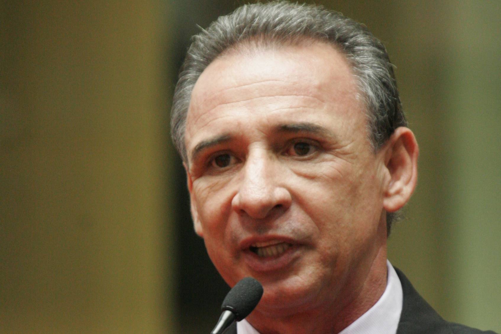 Urna quebrada no primeiro turno pode mudar resultado da eleição