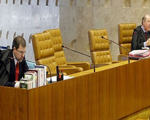 A torcida por Campbell 