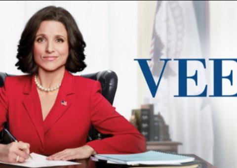 Série "Veep" terá terceira temporada