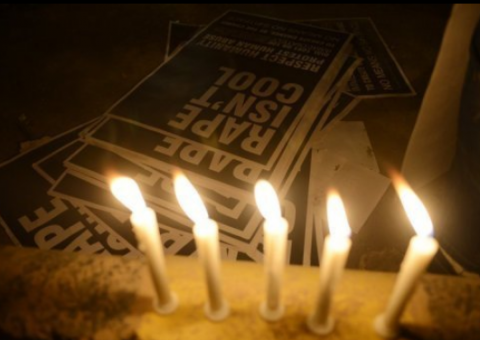 Turista americana é vítima de estupro coletivo na Índia