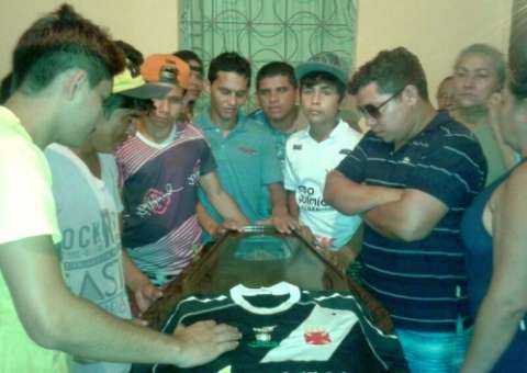 Dívida de R$ 20: Assassinado com 39 facadas por ex-militar da Rocam