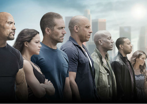 Trailer completão de "Velozes e Furiosos 7" é divulgado. Vem ver