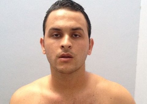 Venezuelano suspeito de aplicar golpe de ‘saidinha de banco’ é preso no centro