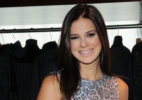 Magreza de mulher de Rodrigo Faro assusta internautas