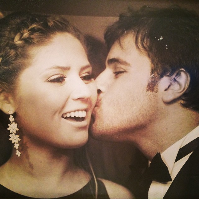 Prestes a subir ao altar, Vesgo do Pânico mostra nervosismo nas redes sociais