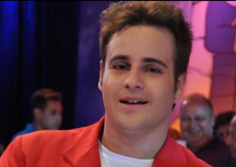 Pânico causa confusão em encontro com Schwarzenegger