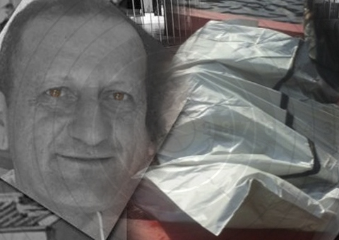 Veterinário desaparecido é encontrado morto. Corpo foi jogado no Rio Negro 