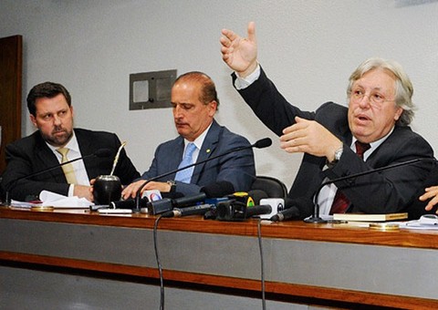  Assista ao vivo Congresso Nacional votar toma  lá dá cá proposto por Dilma 