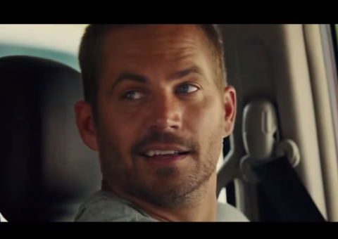 Novo trailer de "Velozes e Furiosos 7" é divulgado