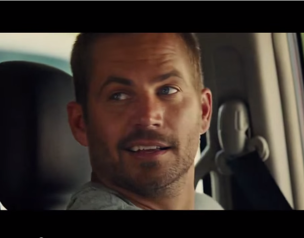 Novo trailer de "Velozes e Furiosos 7" é divulgado